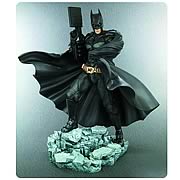 Dark Knight Rises Batman ArtFX Statue